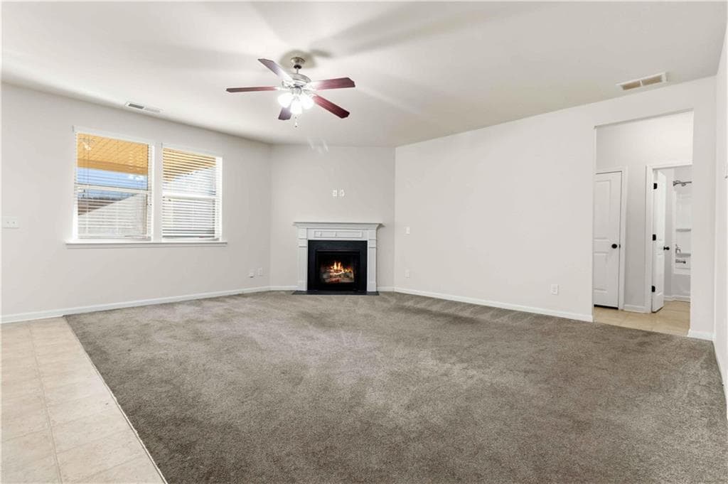5 bedroom, 3 bathroom, 3,170 sq ft single family residence for rent at 2138 Dodson Woods Drive, Union City, GA 30213 for $3,500 a month — photo 6