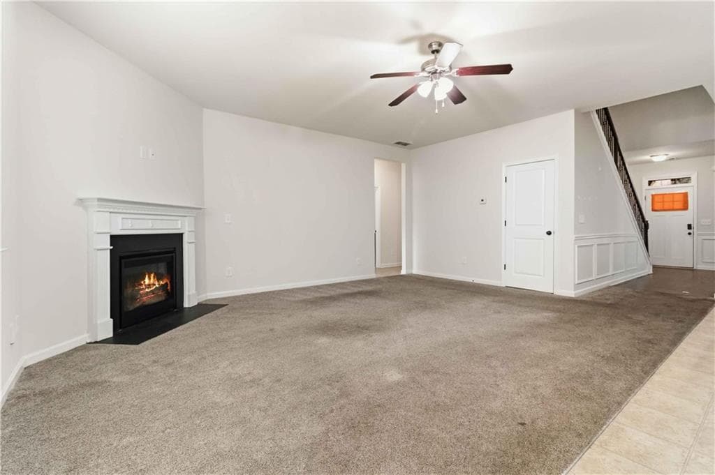 5 bedroom, 3 bathroom, 3,170 sq ft single family residence for rent at 2138 Dodson Woods Drive, Union City, GA 30213 for $3,500 a month — photo 7