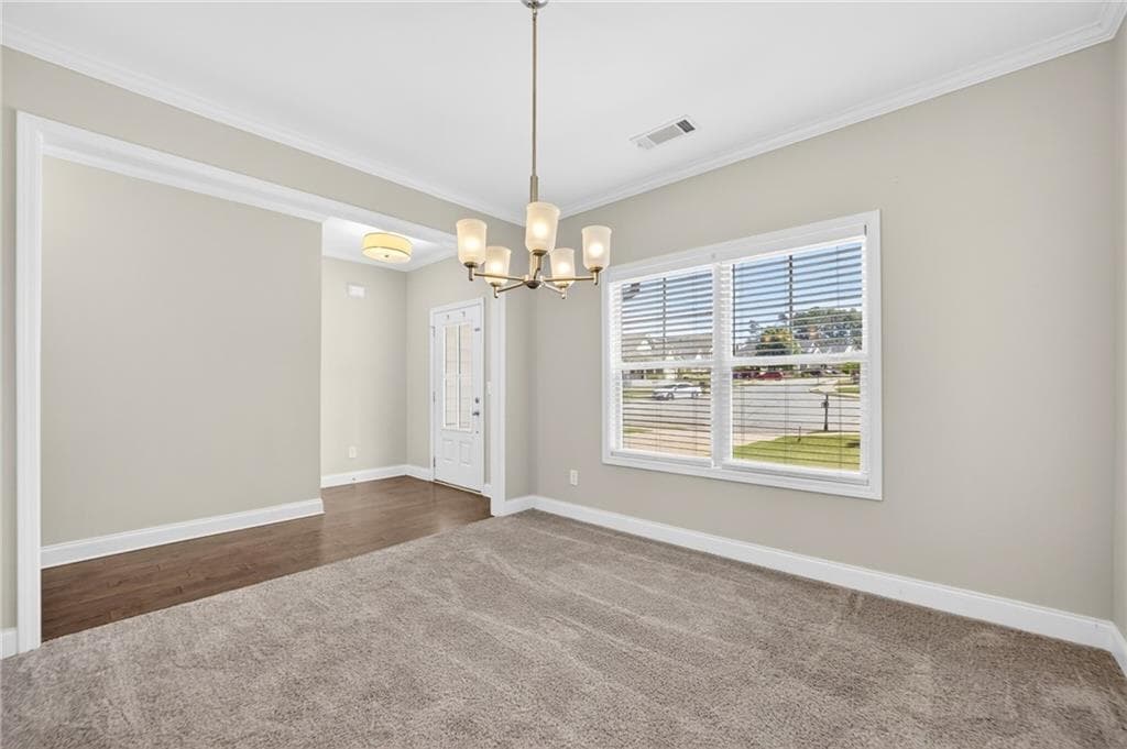4 bedroom, 3 bathroom, 2,236 sq ft single family residence for sale at 4972 Cottonwood Trail, Gainesville, GA 30504 — photo 7