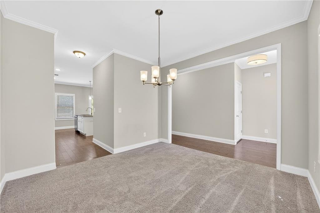 4 bedroom, 3 bathroom, 2,236 sq ft single family residence for sale at 4972 Cottonwood Trail, Gainesville, GA 30504 — photo 10