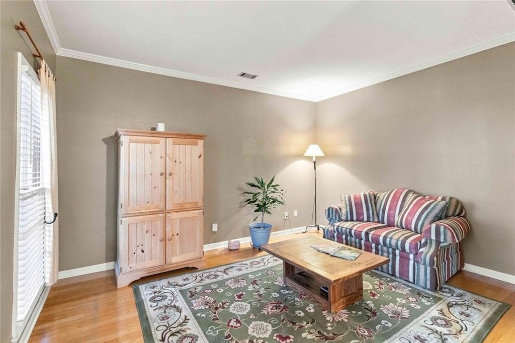 4 bedroom, 3 bathroom, 2,359 sq ft single family residence for sale at 1633 Brentwood Crossing, Conyers, GA 30013 — photo 9