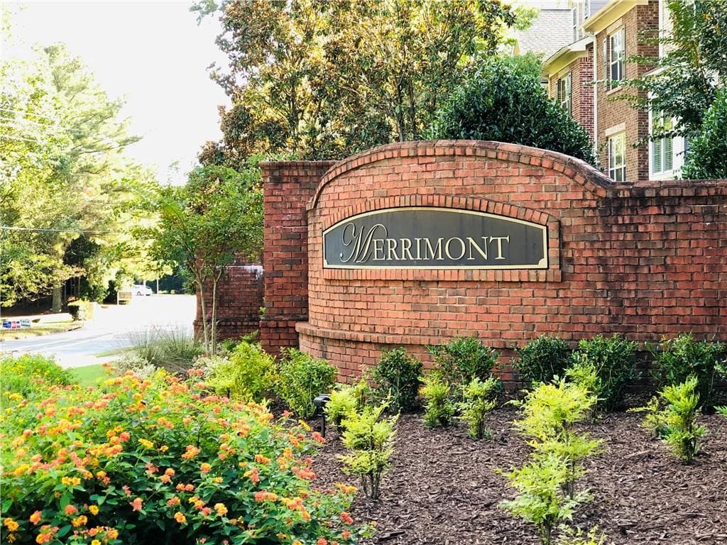 3 bedroom, 4 bathroom, 2,481 sq ft townhouse for rent at 10240 Billings Pointe, Alpharetta, GA 30022 for $2,950 a month — photo 1 of 45