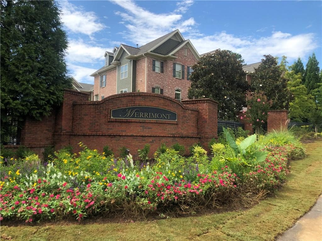 3 bedroom, 4 bathroom, 2,481 sq ft townhouse for rent at 10240 Billings Pointe, Alpharetta, GA 30022 for $2,950 a month — photo 3