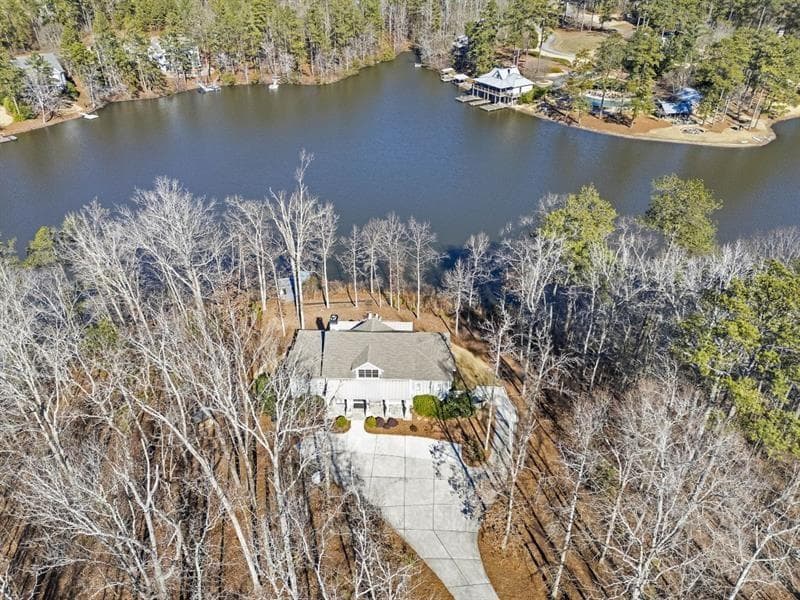 5 bedroom, 5 bathroom, 4,358 sq ft single family residence for sale at 72 Buckeye Ridge, Newnan, GA 30263 — photo 2