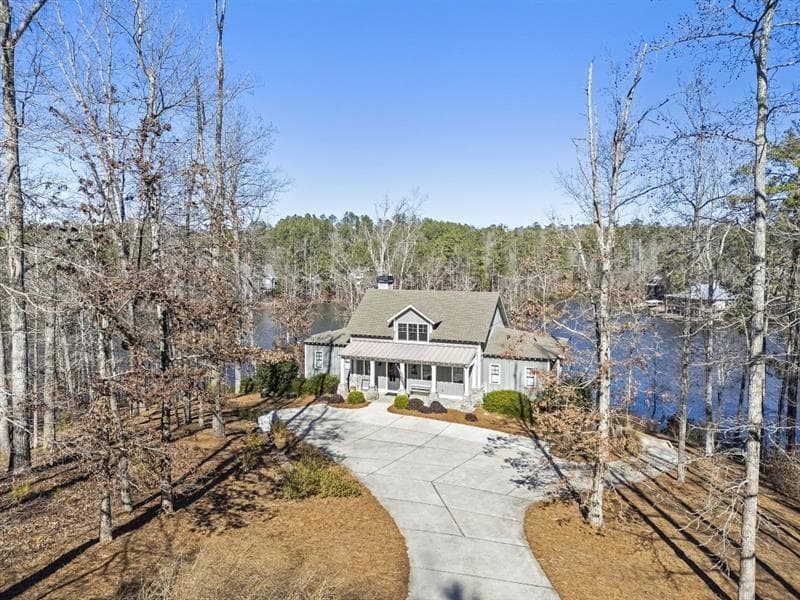 5 bedroom, 5 bathroom, 4,358 sq ft single family residence for sale at 72 Buckeye Ridge, Newnan, GA 30263 — photo 4