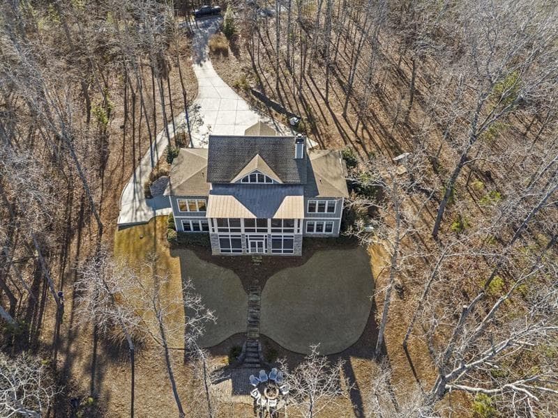 5 bedroom, 5 bathroom, 4,358 sq ft single family residence for sale at 72 Buckeye Ridge, Newnan, GA 30263 — photo 10