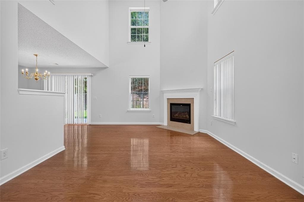 3 bedroom, 3 bathroom, 1,630 sq ft single family residence for sale at 3353 Sable Chase Lane, South Fulton, GA 30349 — photo 4