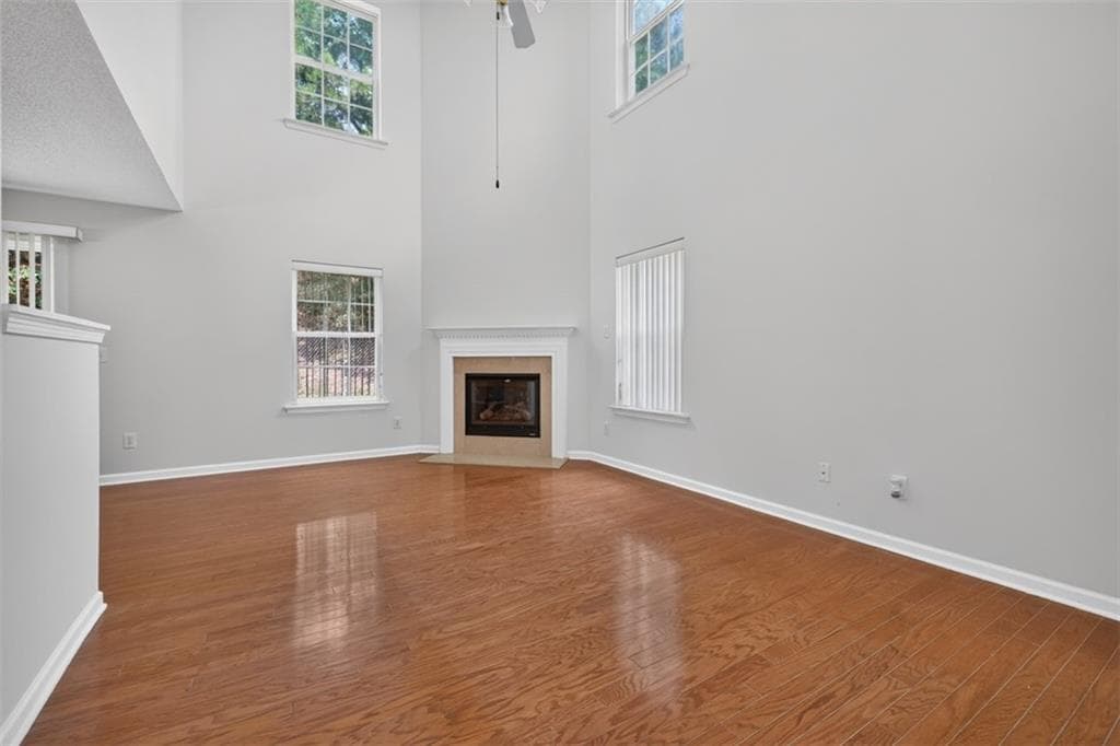 3 bedroom, 3 bathroom, 1,630 sq ft single family residence for sale at 3353 Sable Chase Lane, South Fulton, GA 30349 — photo 5