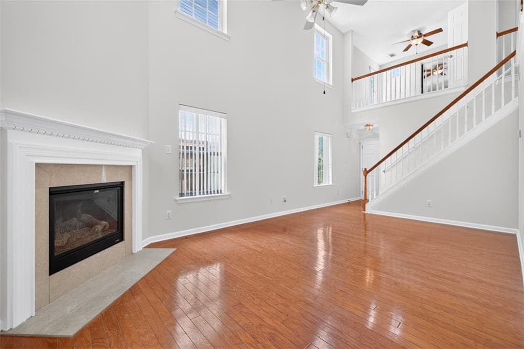 3 bedroom, 3 bathroom, 1,630 sq ft single family residence for sale at 3353 Sable Chase Lane, South Fulton, GA 30349 — photo 7