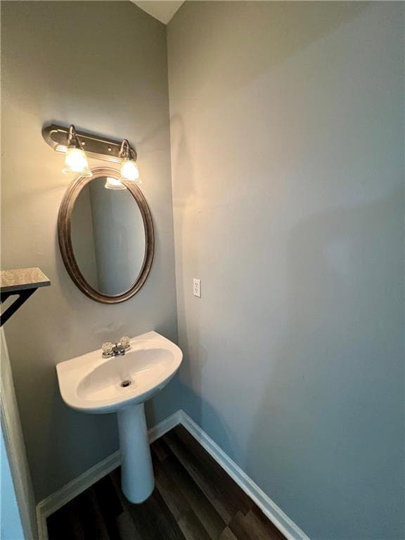2 bedroom, 3 bathroom, 1,368 sq ft townhouse for sale at 374 Pine Hill Place, Norcross, GA 30093 — photo 6