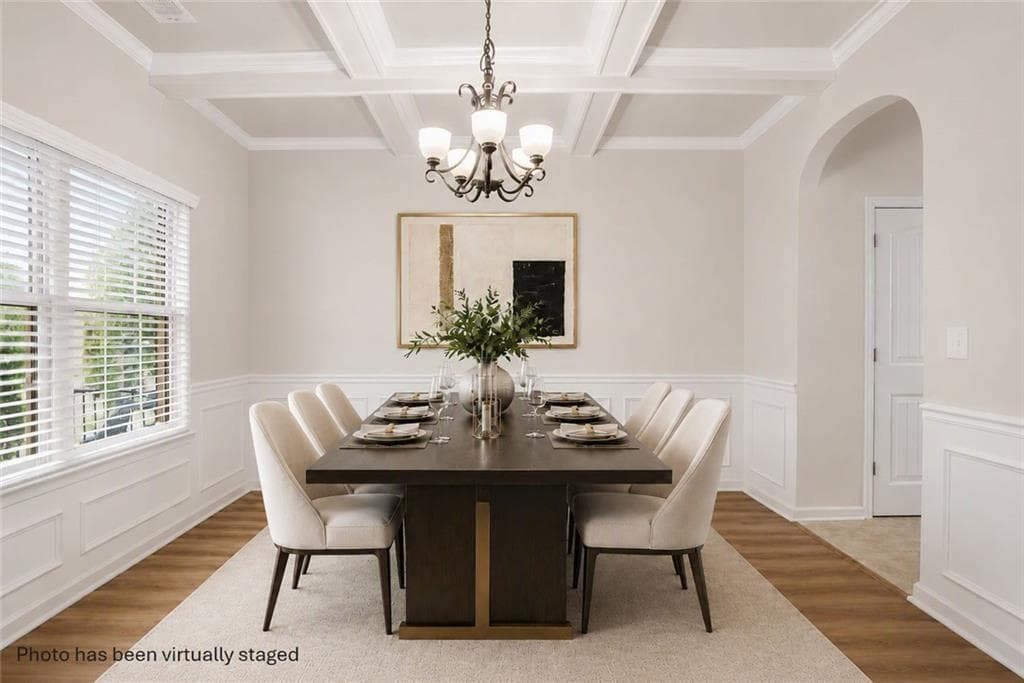 5 bedroom, 4 bathroom, 2,854 sq ft single family residence for sale at 924 Sublime Trail, Canton, GA 30114 — photo 5