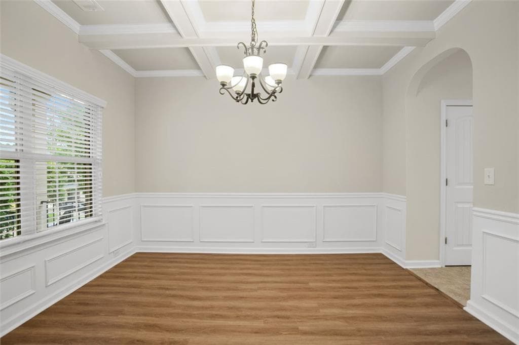 5 bedroom, 4 bathroom, 2,854 sq ft single family residence for sale at 924 Sublime Trail, Canton, GA 30114 — photo 7