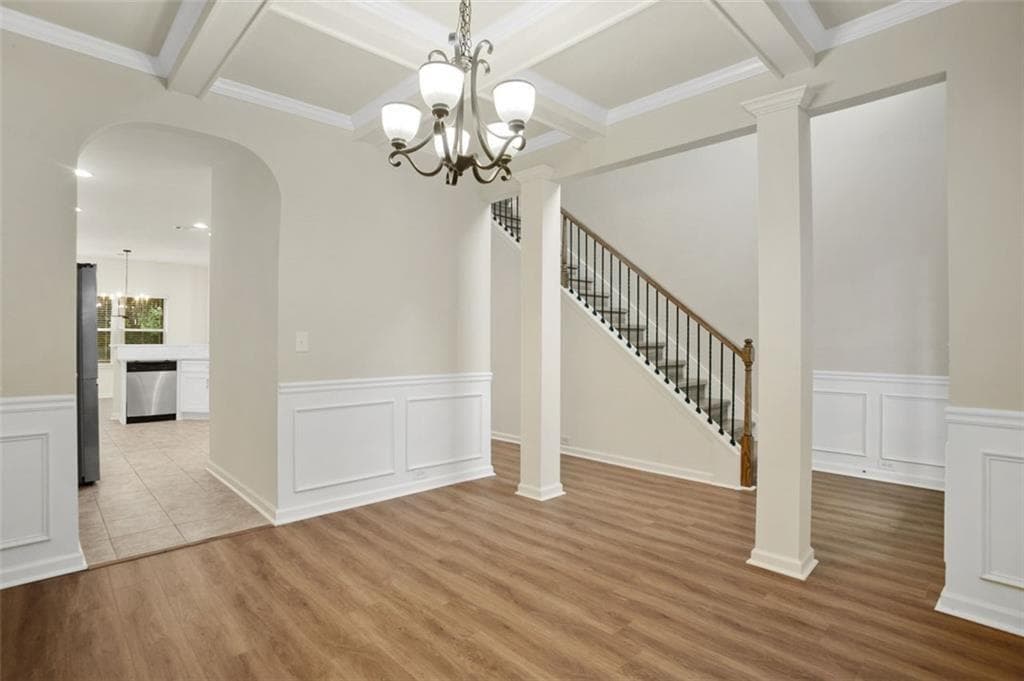 5 bedroom, 4 bathroom, 2,854 sq ft single family residence for sale at 924 Sublime Trail, Canton, GA 30114 — photo 8