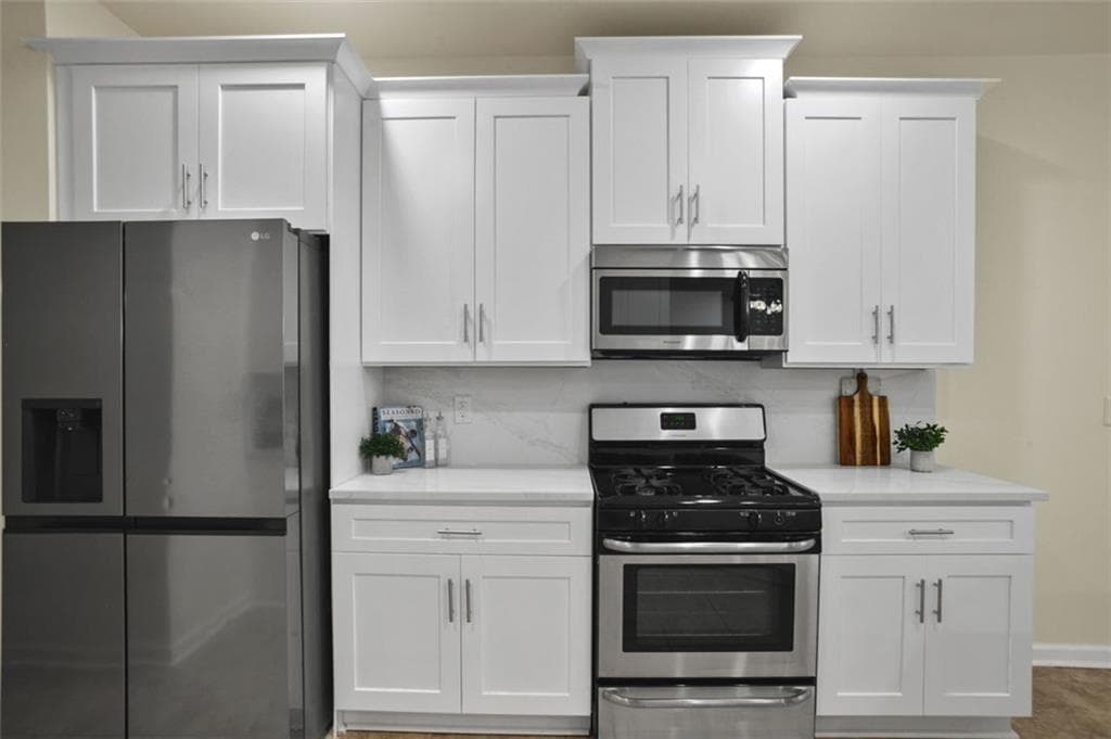 5 bedroom, 4 bathroom, 2,854 sq ft single family residence for sale at 924 Sublime Trail, Canton, GA 30114 — photo 9