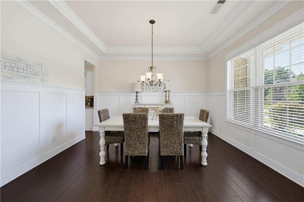 4 bedroom, 4 bathroom, 3,972 sq ft single family residence for sale at 12269 Ferncreek Drive, Alpharetta, GA 30004 — photo 3