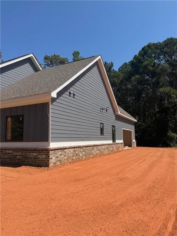 4 bedroom, 3 bathroom, 2,486 sq ft single family residence for sale at 3451 Stock Road, Monroe, GA 30656 — photo 2