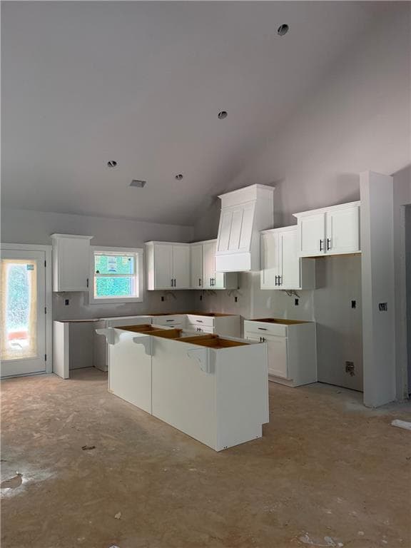 4 bedroom, 3 bathroom, 2,486 sq ft single family residence for sale at 3451 Stock Road, Monroe, GA 30656 — photo 3
