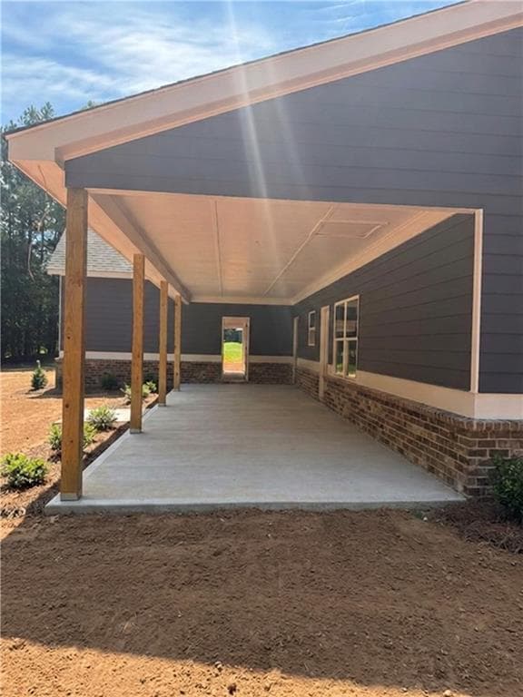 4 bedroom, 3 bathroom, 2,486 sq ft single family residence for sale at 3451 Stock Road, Monroe, GA 30656 — photo 5
