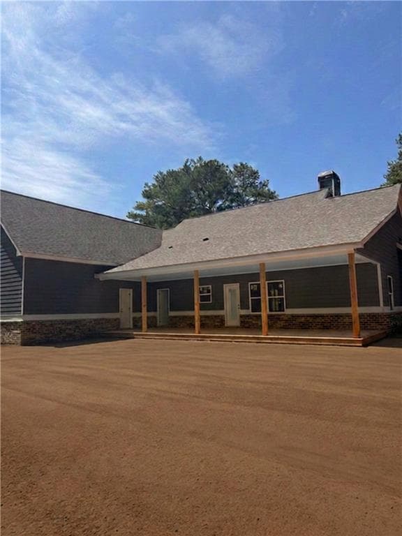 4 bedroom, 3 bathroom, 2,486 sq ft single family residence for sale at 3451 Stock Road, Monroe, GA 30656 — photo 6