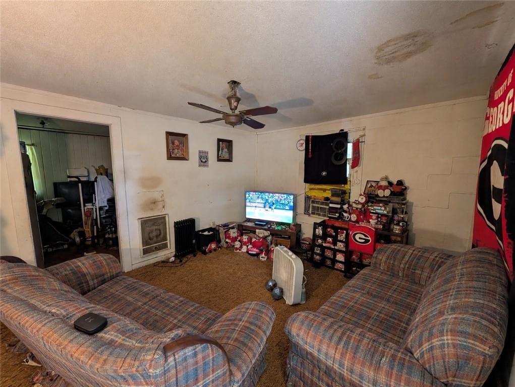 5 bedroom, 3 bathroom, 1,936 sq ft single family residence for sale at 144 Hales Landing Road, Bainbridge, GA 39817 — photo 7