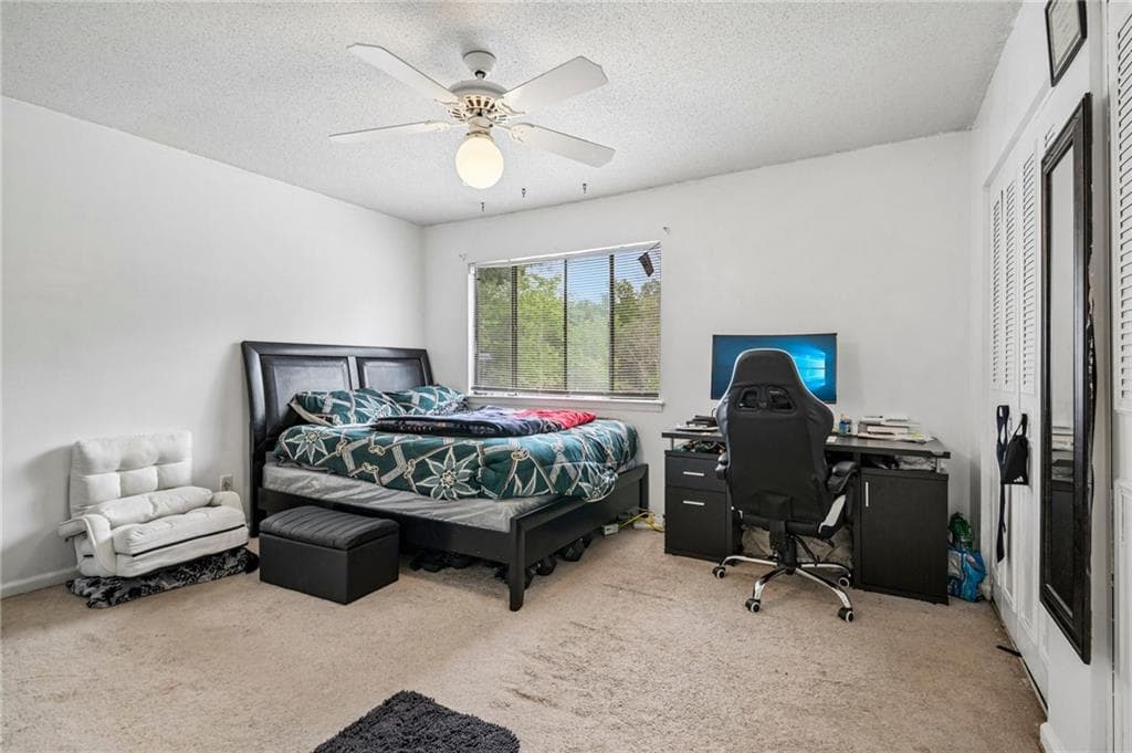 3 bedroom, 4 bathroom, 1,260 sq ft condominium for sale at 3615 Cobble Mill Lane, Clarkston, GA 30021 — photo 6