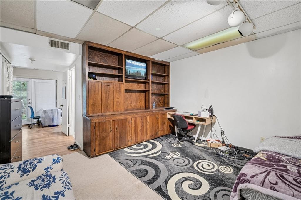 3 bedroom, 4 bathroom, 1,260 sq ft condominium for sale at 3615 Cobble Mill Lane, Clarkston, GA 30021 — photo 8