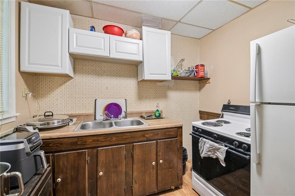 3 bedroom, 4 bathroom, 1,260 sq ft condominium for sale at 3615 Cobble Mill Lane, Clarkston, GA 30021 — photo 9