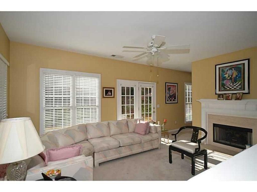 4 bedroom, 4 bathroom, 3,169 sq ft single family residence for rent at 2803 Stillwater Park Drive, Marietta, GA 30066 for $3,100 a month — photo 5