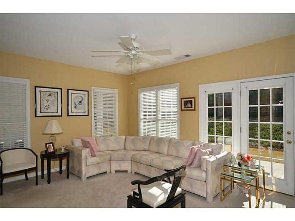 4 bedroom, 4 bathroom, 3,169 sq ft single family residence for rent at 2803 Stillwater Park Drive, Marietta, GA 30066 for $3,100 a month — photo 6