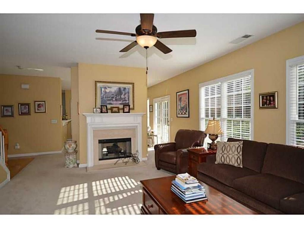 4 bedroom, 4 bathroom, 3,169 sq ft single family residence for rent at 2803 Stillwater Park Drive, Marietta, GA 30066 for $3,100 a month — photo 7