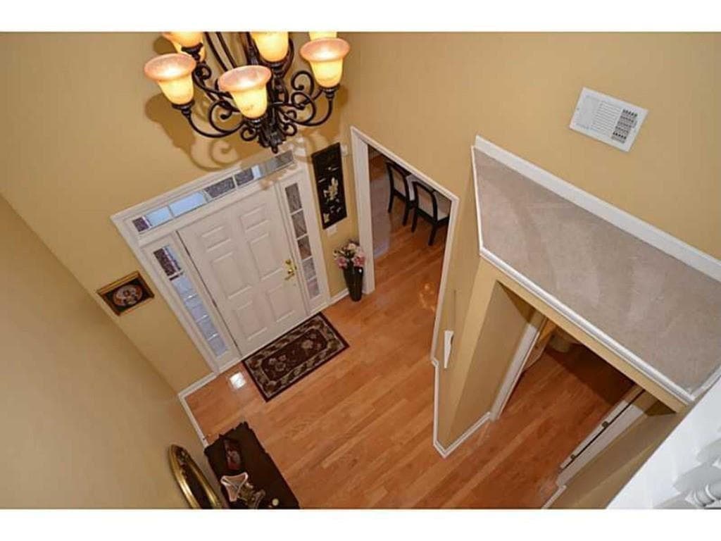 4 bedroom, 4 bathroom, 3,169 sq ft single family residence for rent at 2803 Stillwater Park Drive, Marietta, GA 30066 for $3,100 a month — photo 8
