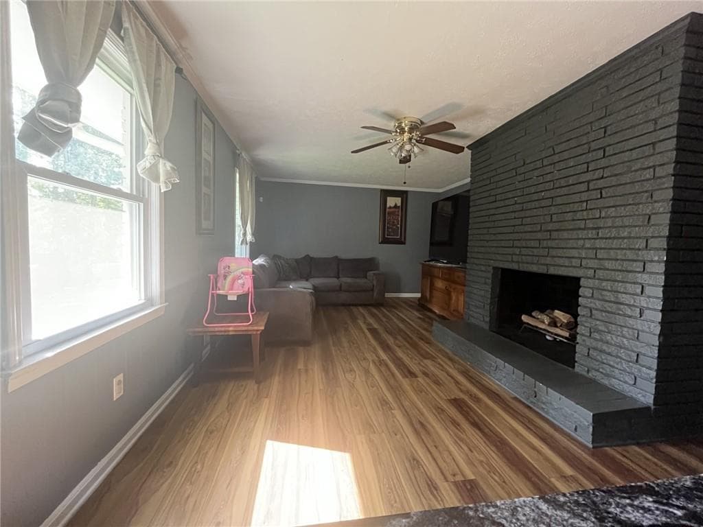 3 bedroom, 2 bathroom, 1,992 sq ft other for rent at 3975 N Sharon Church Road, Loganville, GA 30052 for $2,500 a month — photo 2