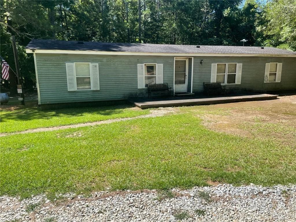 3 bedroom, 2 bathroom, 1,512 sq ft single family residence for sale at 2655 Camp Branch, Buford, GA 30519 — photo 2