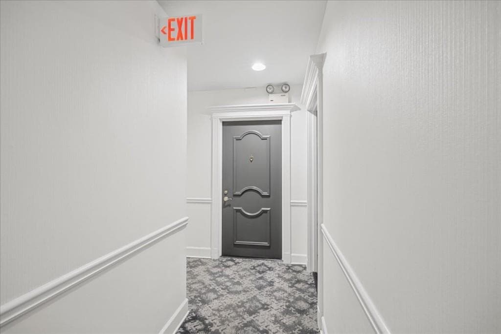 2 bedroom, 2 bathroom, 1,205 sq ft condominium for sale at 175 15th Street 208, Atlanta, GA 30309 — photo 7