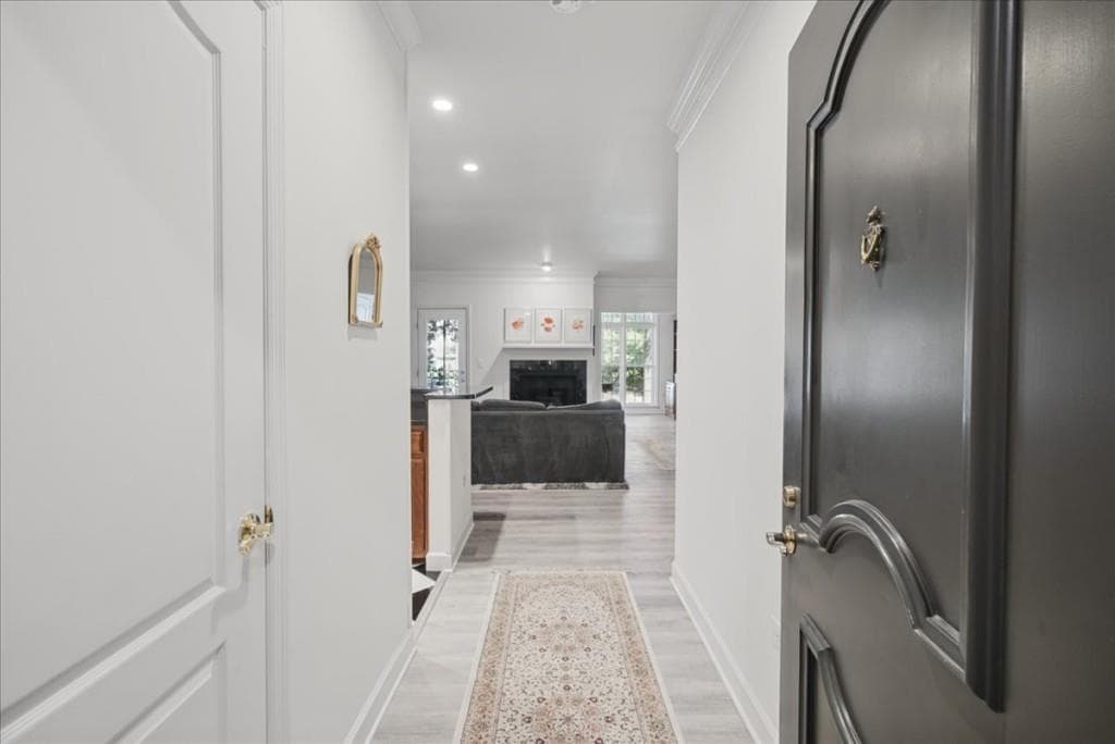 2 bedroom, 2 bathroom, 1,205 sq ft condominium for sale at 175 15th Street 208, Atlanta, GA 30309 — photo 8