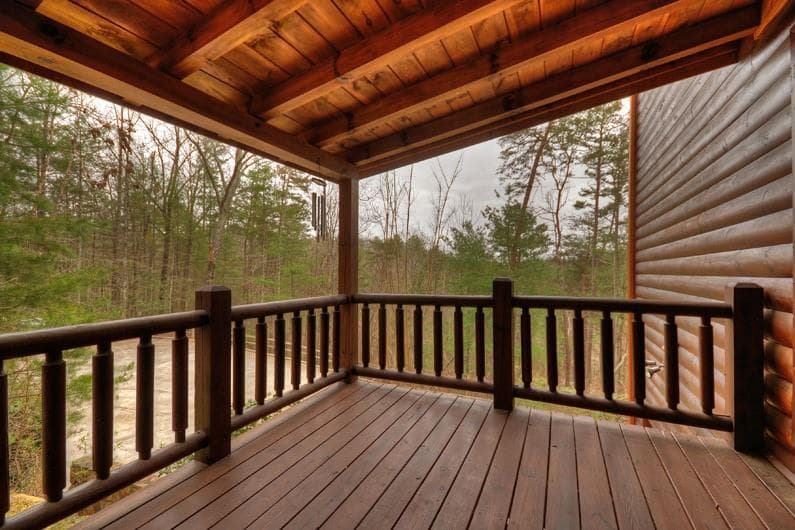 3 bedroom, 3 bathroom, 1,728 sq ft single family residence under contract at 112 Seneca Drive, Ellijay, GA 30540 — photo 5