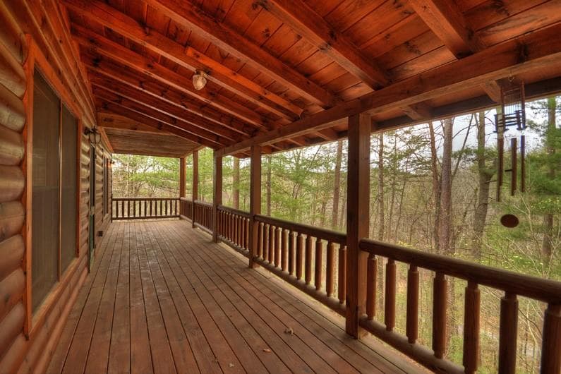 3 bedroom, 3 bathroom, 1,728 sq ft single family residence under contract at 112 Seneca Drive, Ellijay, GA 30540 — photo 8