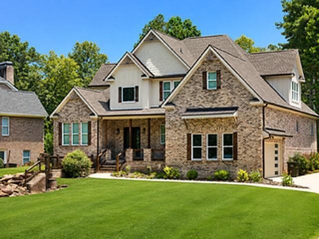 6 bedroom, 4 bathroom, 5,462 sq ft single family residence for sale at 3574 Graycliff Rd, Snellville, GA 30039 — photo 4