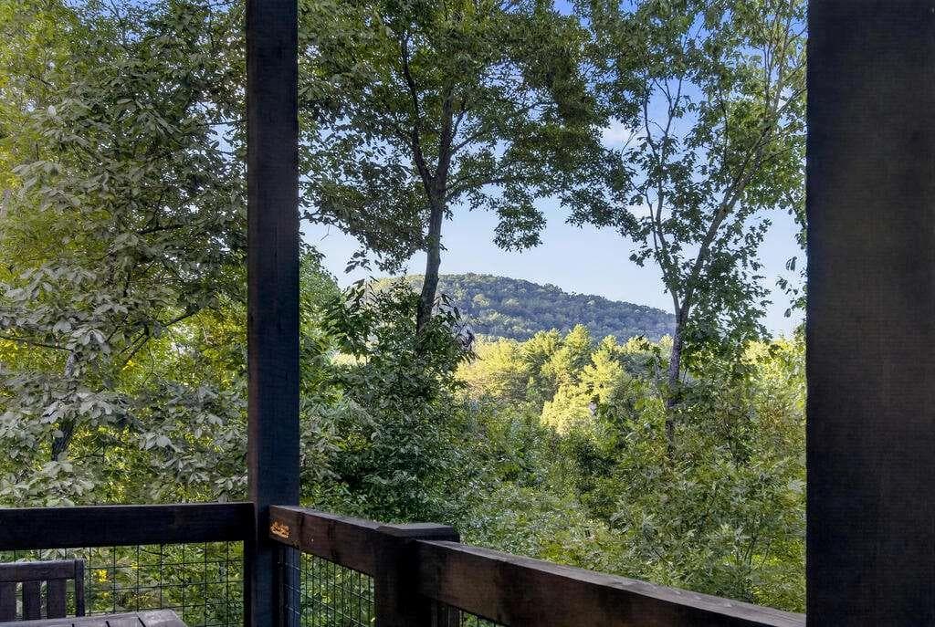 4 bedroom, 4 bathroom single family residence for sale at 78 Deer Crest Road, Blue Ridge, GA 30513 — photo 2
