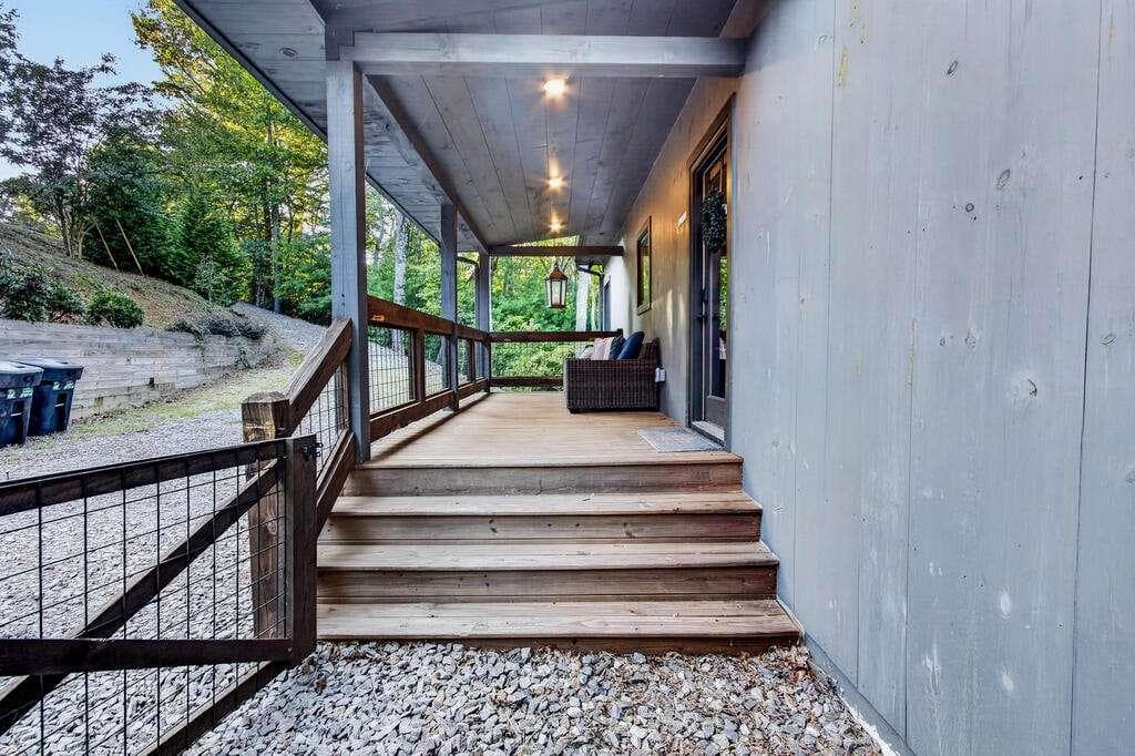 4 bedroom, 4 bathroom single family residence for sale at 78 Deer Crest Road, Blue Ridge, GA 30513 — photo 8