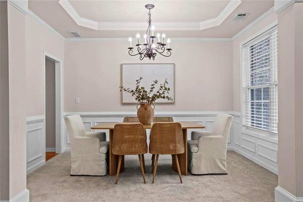 4 bedroom, 3 bathroom, 3,000 sq ft single family residence for sale at 5886 Buckner Creek Drive, Mableton, GA 30126 — photo 4