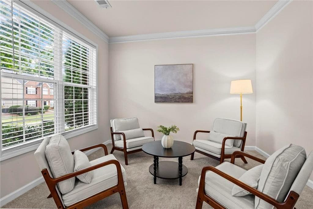 4 bedroom, 3 bathroom, 3,000 sq ft single family residence for sale at 5886 Buckner Creek Drive, Mableton, GA 30126 — photo 5