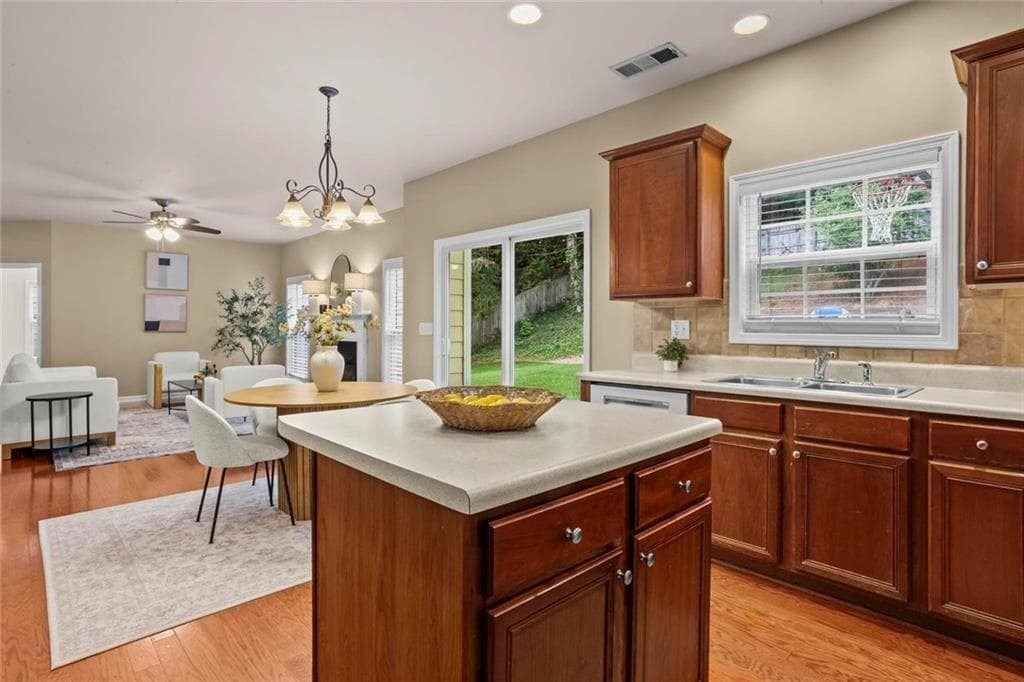 4 bedroom, 3 bathroom, 3,000 sq ft single family residence for sale at 5886 Buckner Creek Drive, Mableton, GA 30126 — photo 10