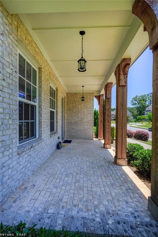 6 bedroom, 5 bathroom, 4,141 sq ft single family residence for sale at 5048 Dinant Drive, Johns Creek, GA 30022 — photo 4