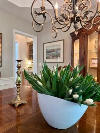 5 bedroom, 4 bathroom, 3,680 sq ft single family residence under contract at 703 Waveland Drive, Woodstock, GA 30189 — photo 7