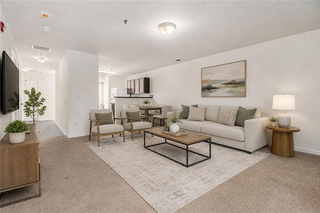 3 bedroom, 3 bathroom, 1,728 sq ft townhouse for sale at 6257 Ellenwood Drive, Rex, GA 30273 — photo 9