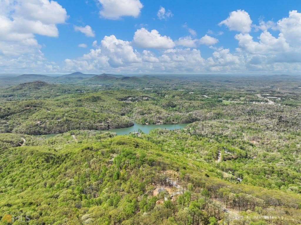 unimproved land for sale at 0 Stone Cliff Trace, Cleveland, GA 30528 — photo 9
