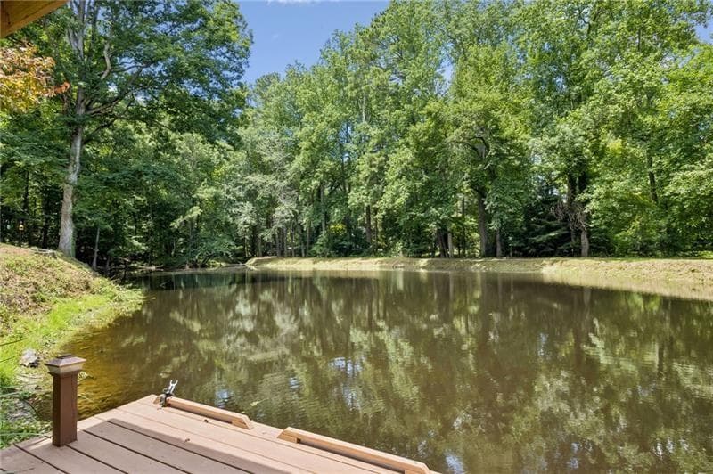 4 bedroom, 4 bathroom, 2,888 sq ft single family residence under contract at 1655 Rockdale Circle, Snellville, GA 30078 — photo 4