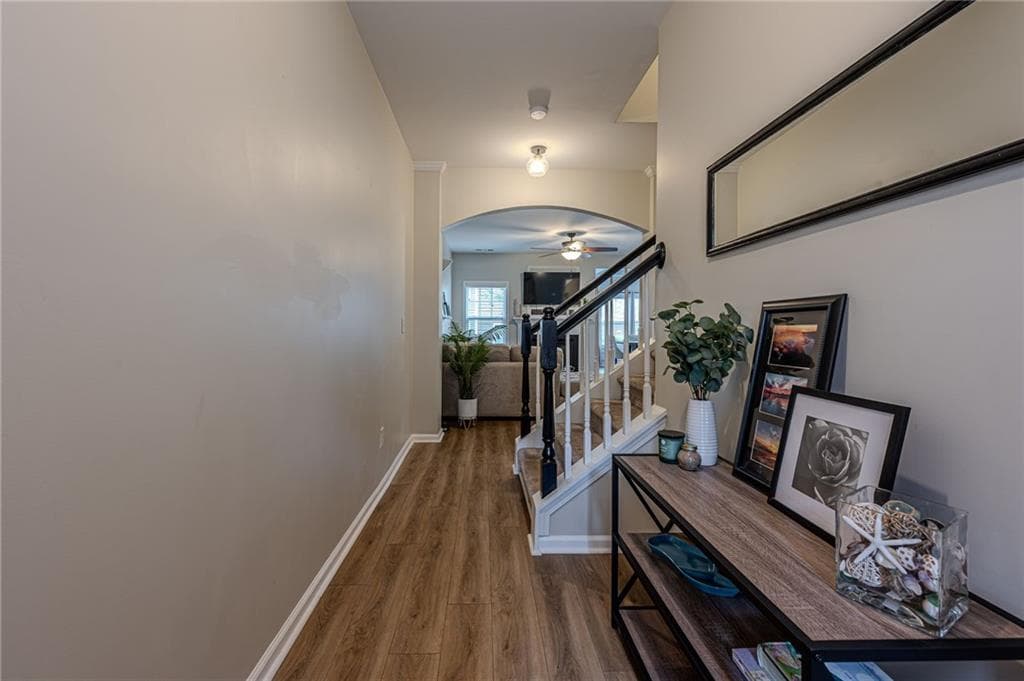 3 bedroom, 3 bathroom, 1,988 sq ft townhouse for sale at 1514 Dolcetto Trace, Kennesaw, GA 30152 — photo 7