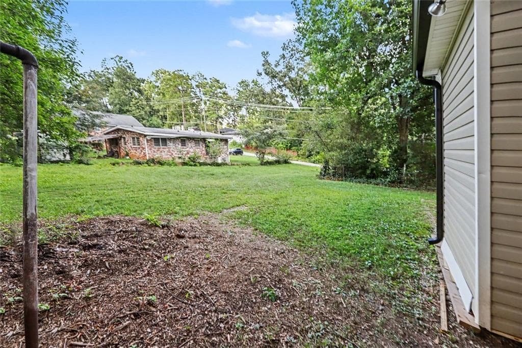 5 bedroom, 3 bathroom, 2,510 sq ft single family residence for sale at 2370 McAfee Road, Decatur, GA 30032 — photo 5
